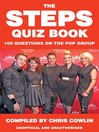 The Steps Quiz Book (eBook): 100 Questions on the Pop Group